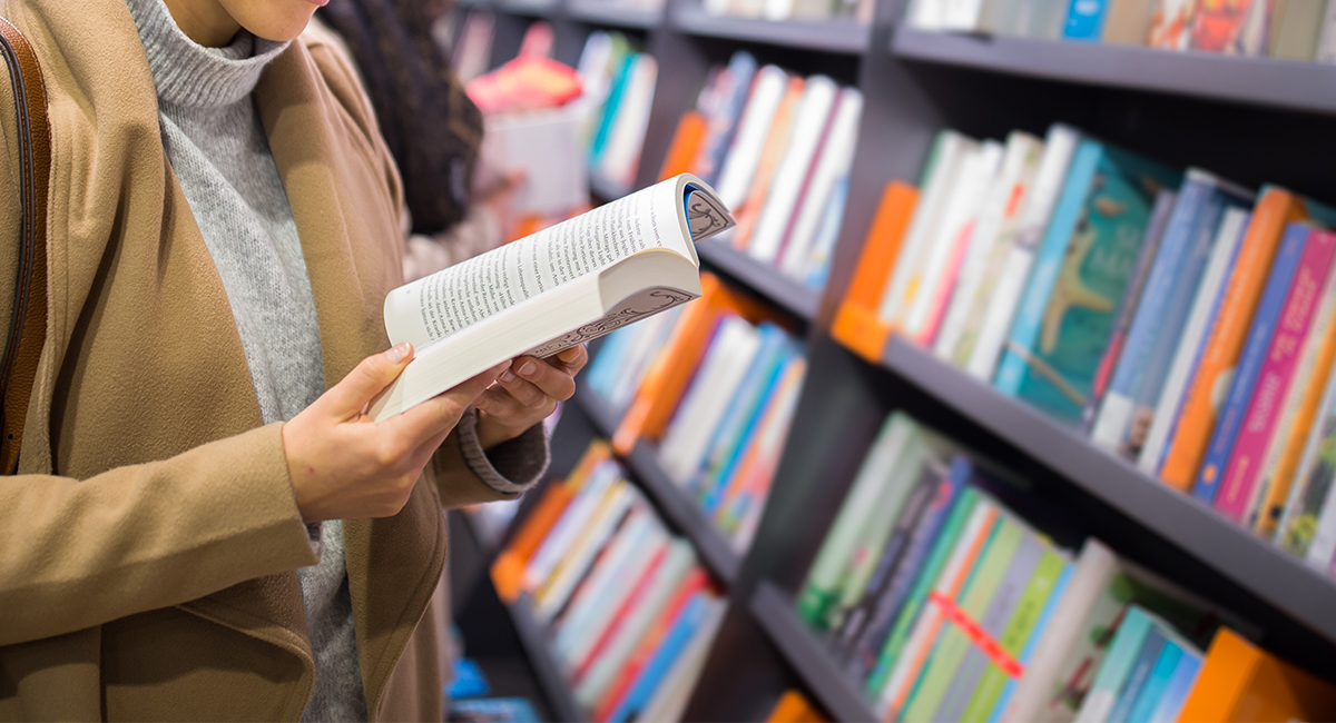 Books