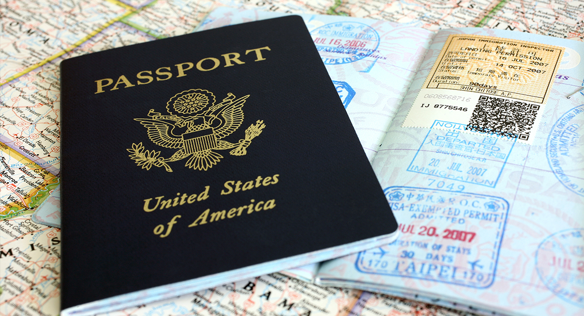 US Passport