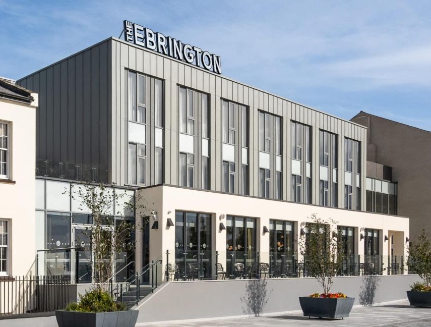Ebrington Hotel 