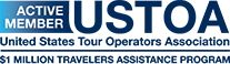 USTOA Partner