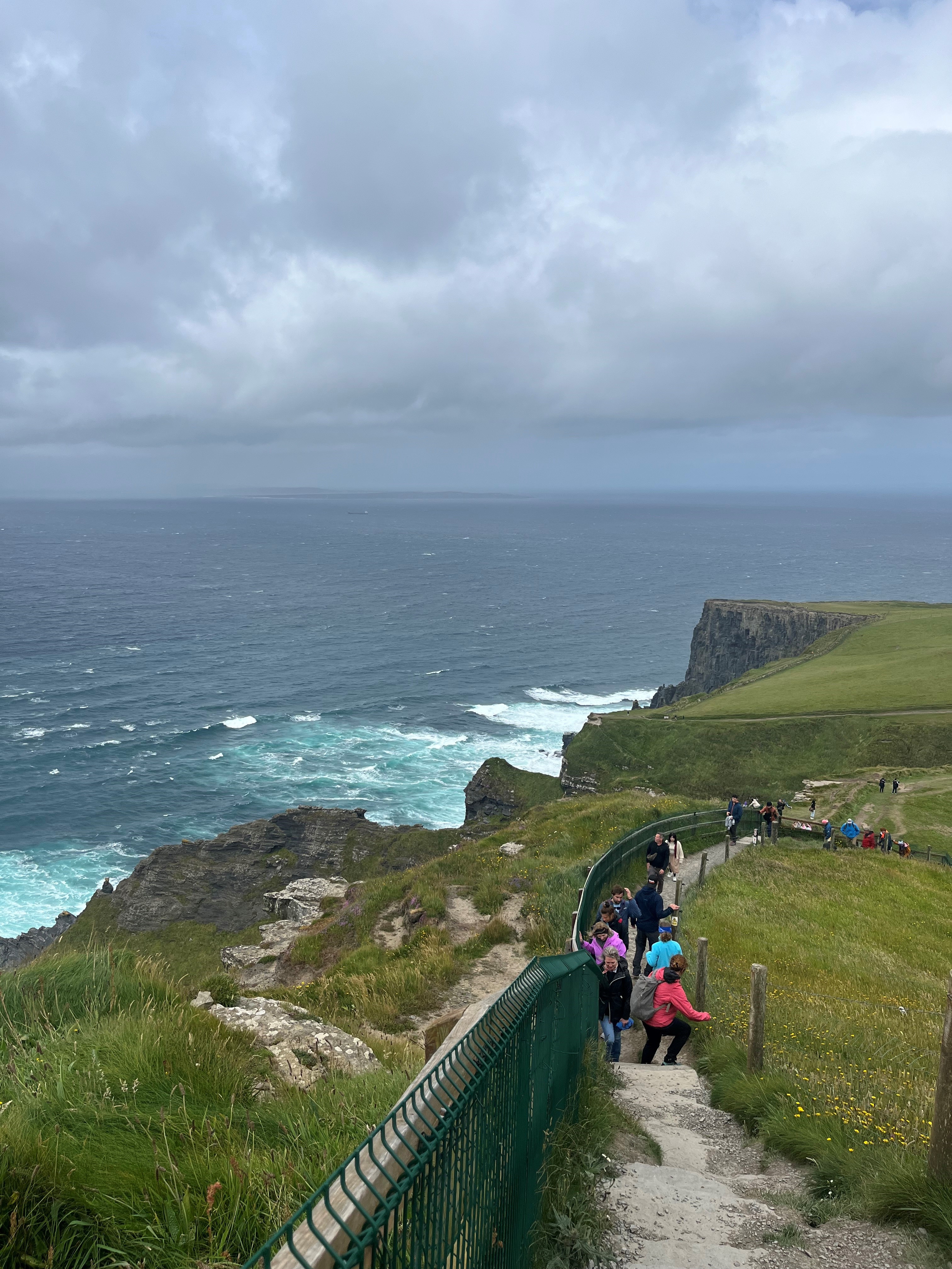 Cliffs of Moher