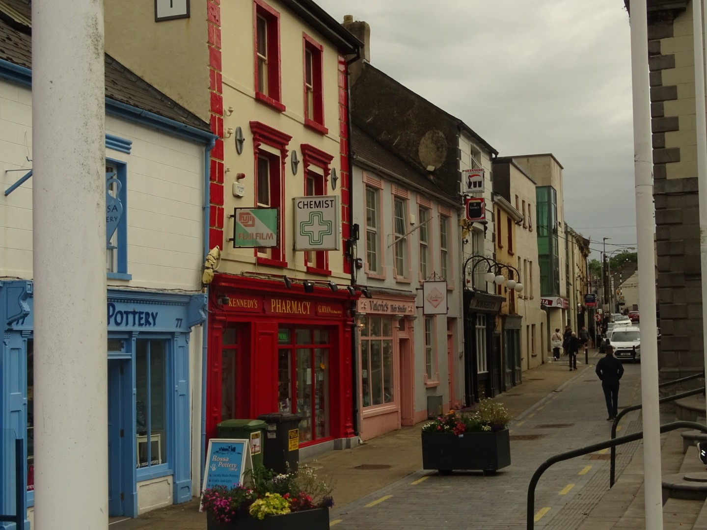 Killarney Street