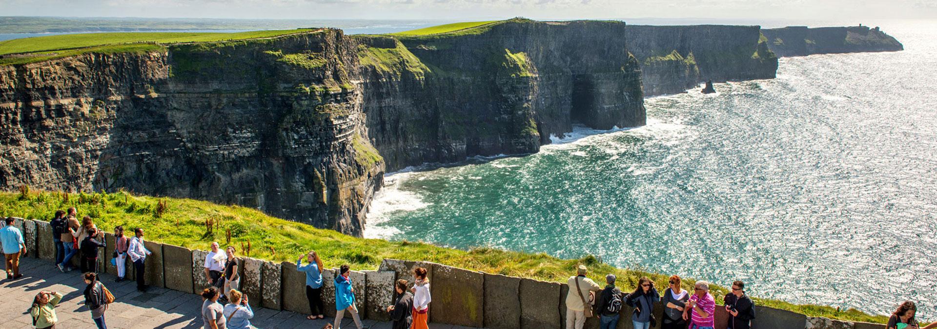 Cliffs of Moher