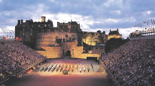 Royal Edinburgh Military Tattoo