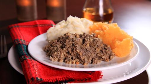 Haggis