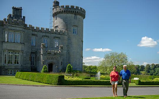 Dromoland Castle