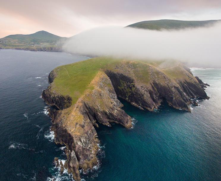 Dunmore Head