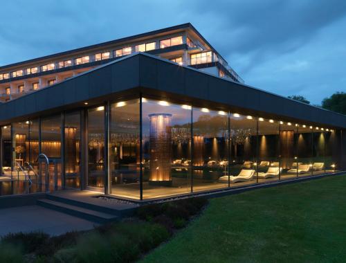 The Europe Hotel and Resort
