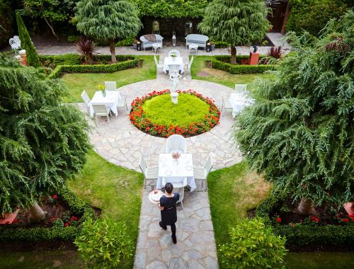 Gardens
