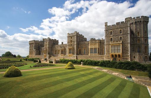 Windsor Castle