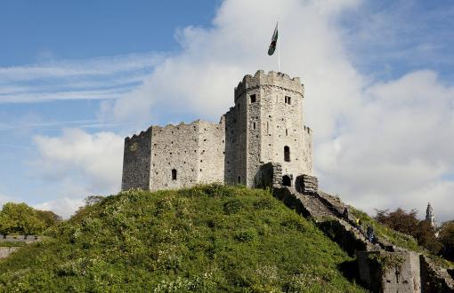 Cardiff Castle